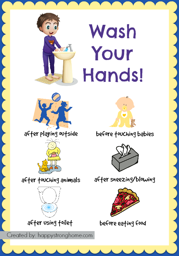 healthy-hygiene-habits-for-kids-handwashing-routines-printable-happy