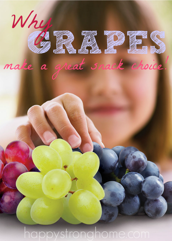 The grape diet