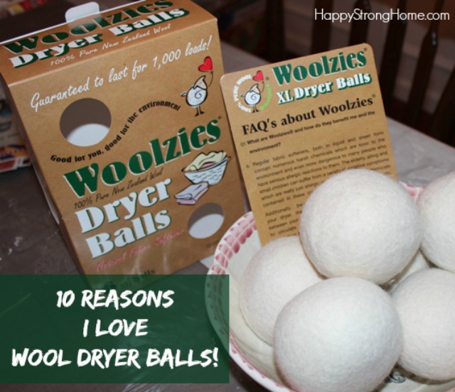 10 Reasons I Love Woolzies