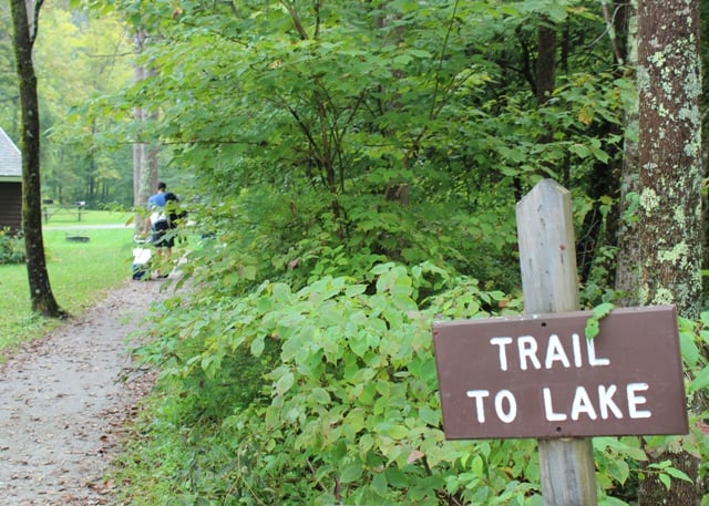 I will remember... camping with the kids {Emerald Lake, Vermont ...