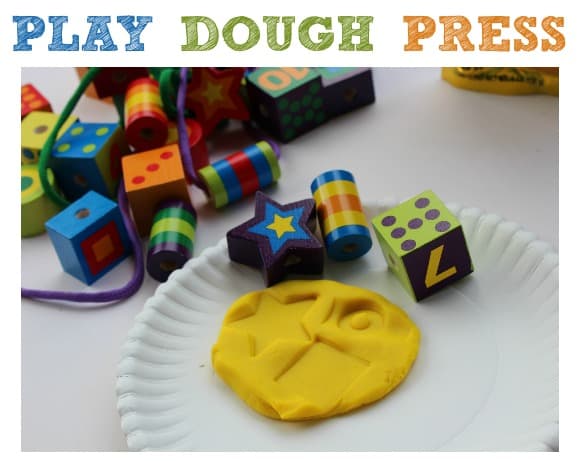 activity bag ideas for preschoolers