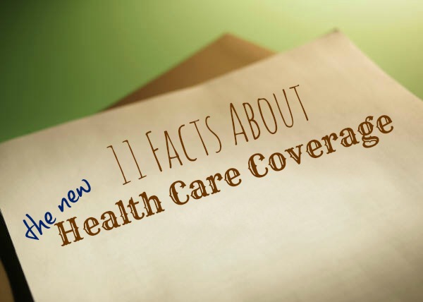 health care coverage