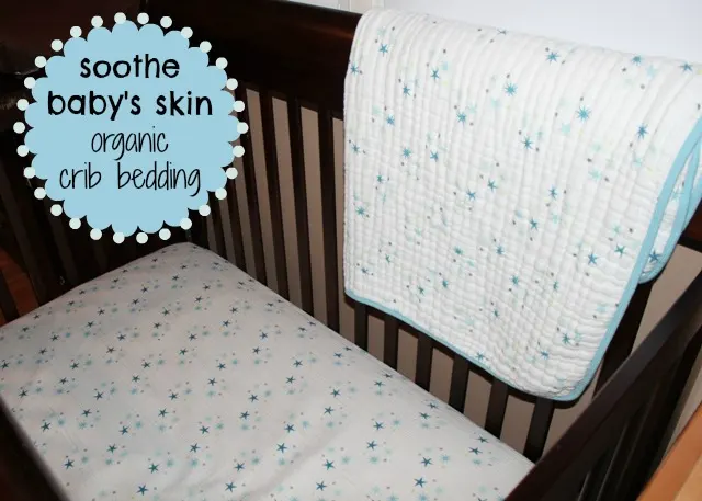 babies with sensitive skin