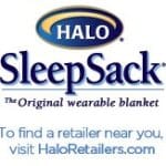 HALO sleep