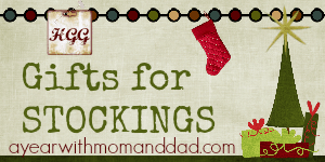 Holiday Gift Guide 2013