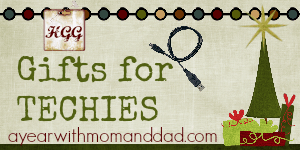 holiday gift guide 2013