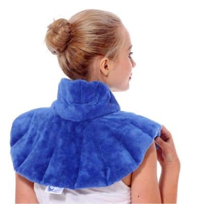 gifts for women neck wrap