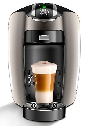 Coffee and Dolce Gusto