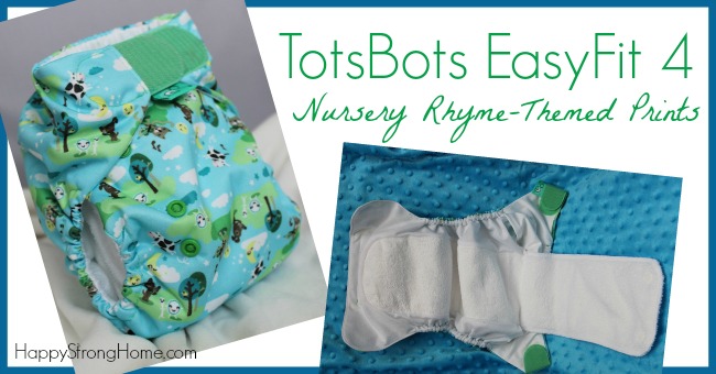 Tots Bots EasyFit 4 Review