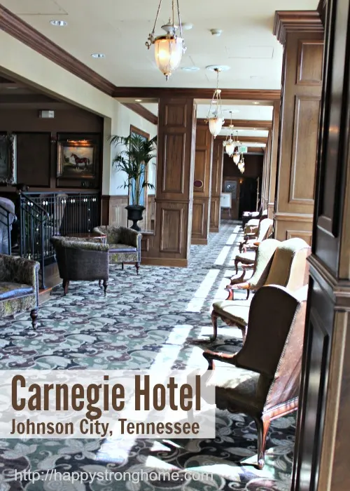 Carnegie Hotel