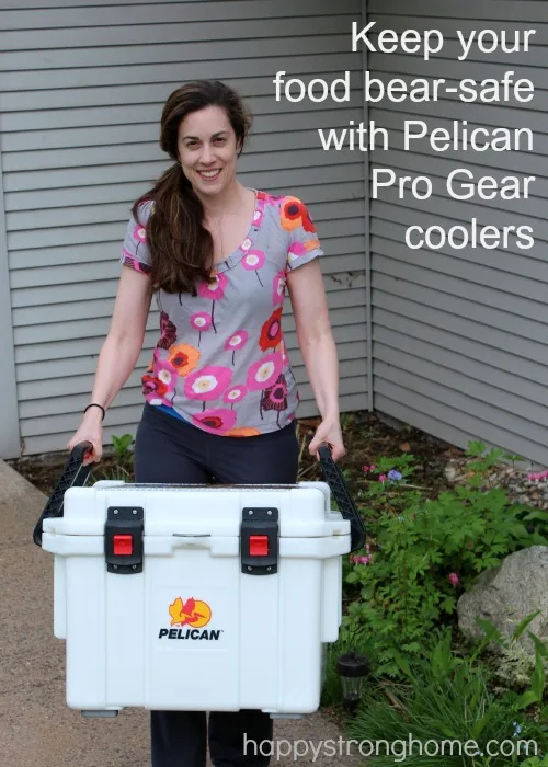 pelican pro gear cooler