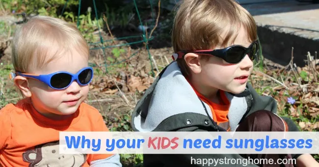 sunglasses for kids