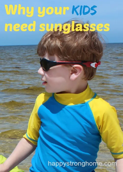 sunglasses for kids