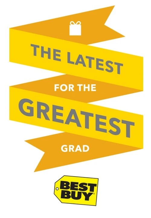 gifts for grads at best buy