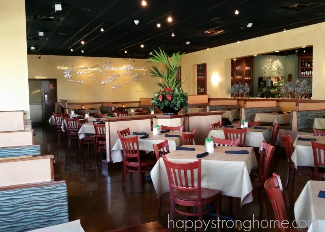 kid friendly dining bonefish grill