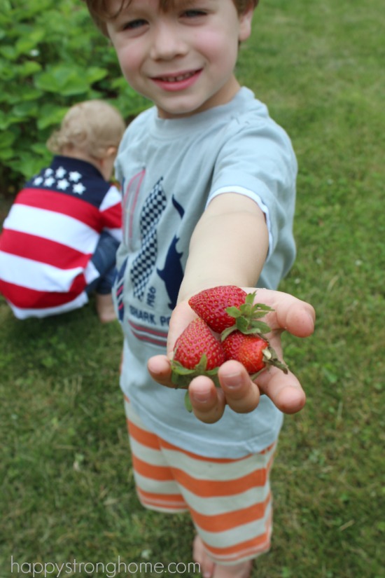 summer fashion for boys