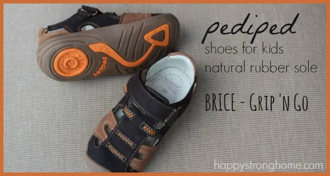 pediped shoes for kids