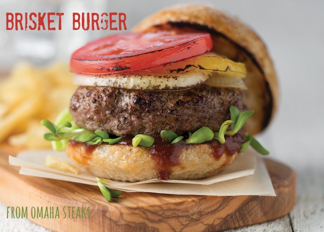 gourmet burgers omaha steaks