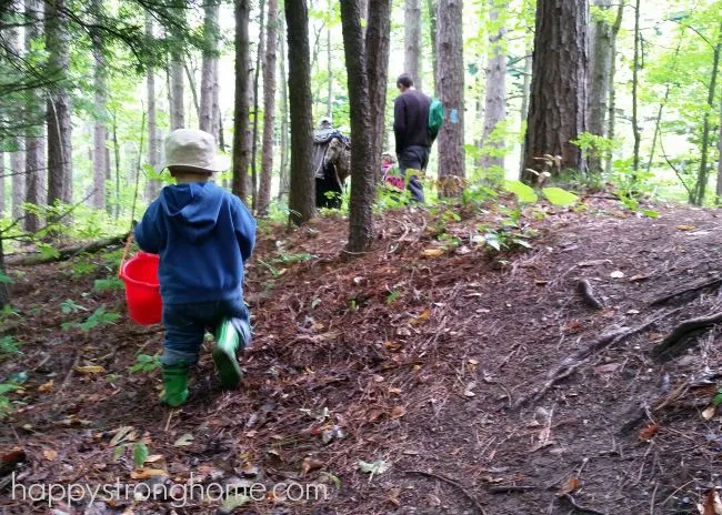 Camping Emerald Lake Vermont