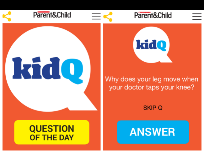 KidQ App