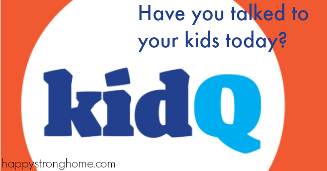 KidQ App