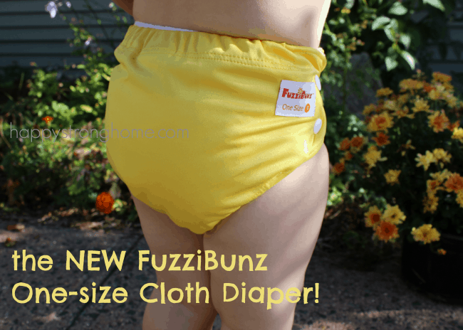 Fuzzibunz small sales