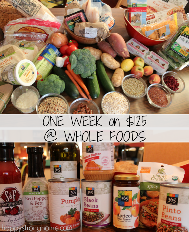There Is A Best Day Of The Week To Shop At Whole Foods