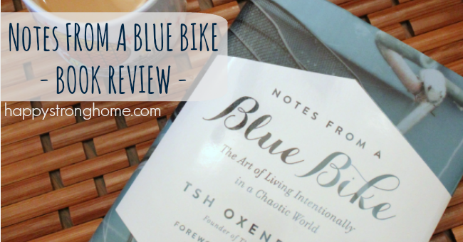 bluebikebook