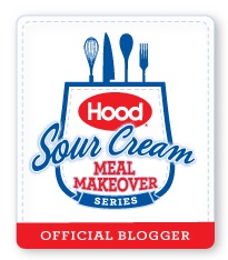 Hood Meal Makeover Blogger Badge