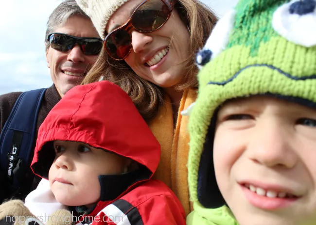 Hurst Family Farms Hayrides in Connecticut