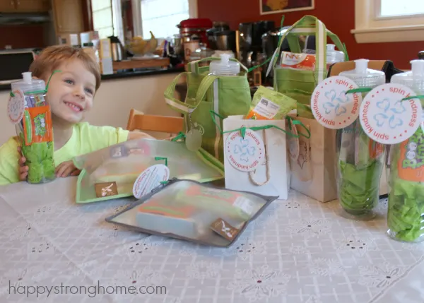 Kindness Kits for Moms