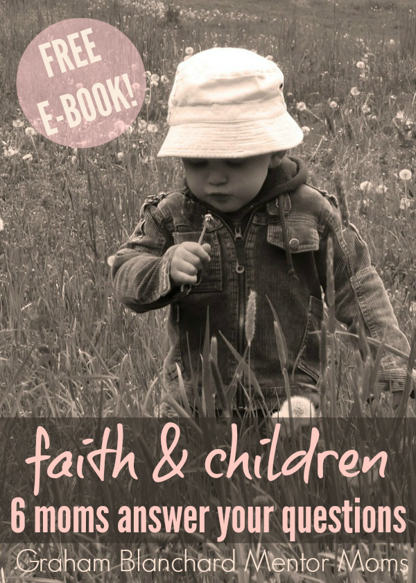 faith and children free ebook