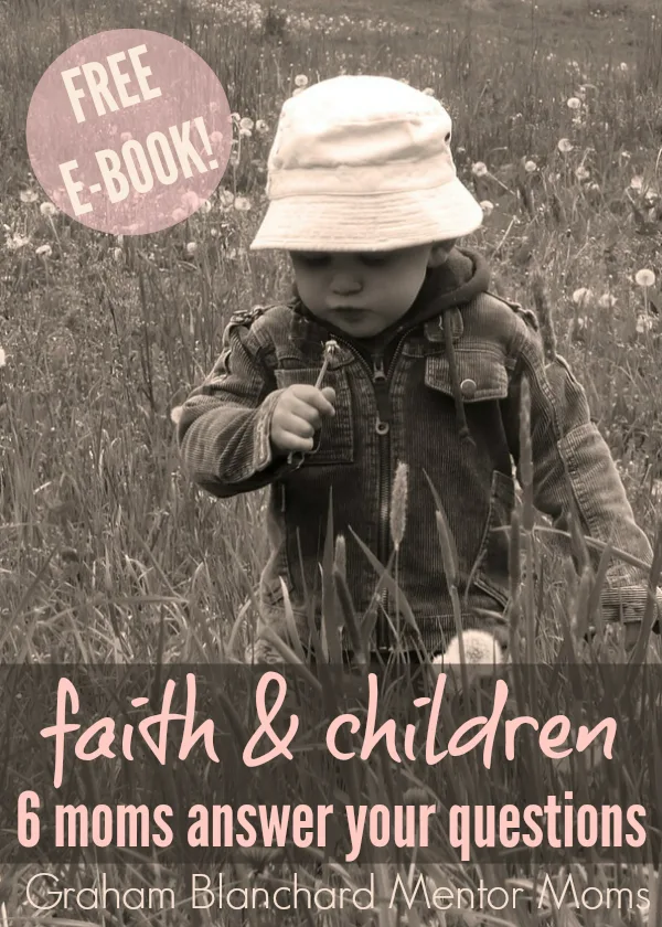 faith and children free ebook