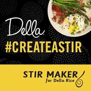 Della Create a Stir Contest