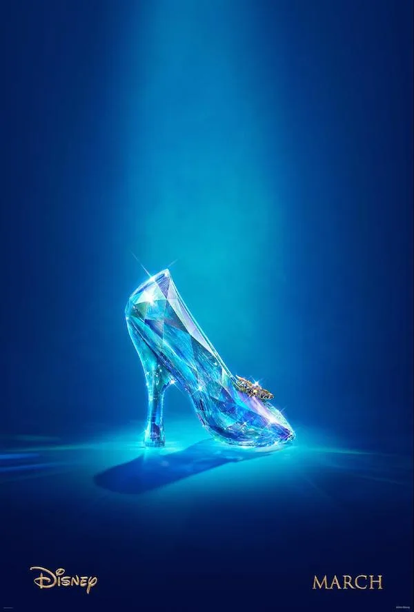 Cinderella Movie Family Viewing Guide