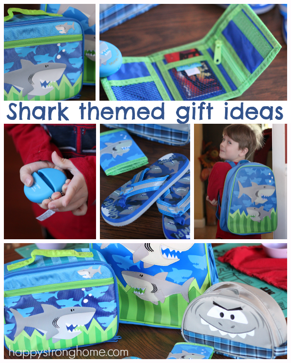 birthday gift ideas for kid boy