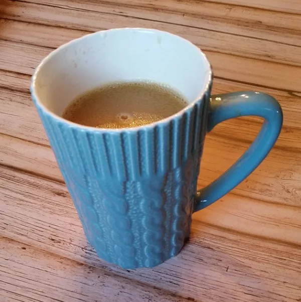 Bulletproof Coffee Whole 30