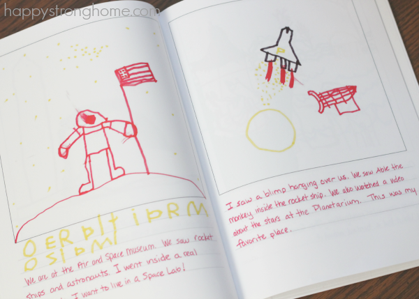 7 Kids and Us: Lulu Jr. Create Your Own Comic Book and Other Book Making  Kits!