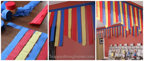 castle-bunting-diy-steps