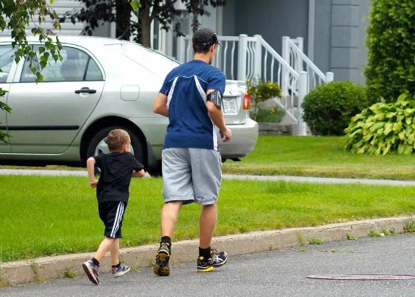 choose a life sport for kids