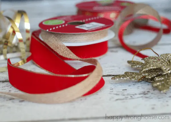 simple gift wrapping tutorial