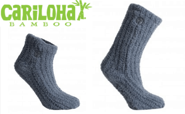Stocking Stuffer Idea Cozy Socks
