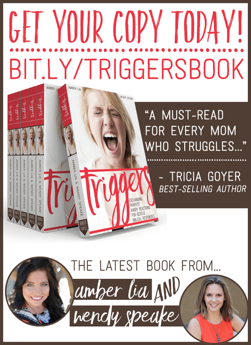 surprised by anger triggers book review