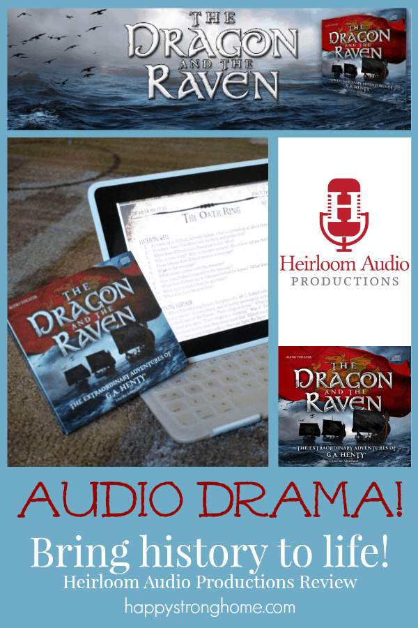 audio drama brings history to life 