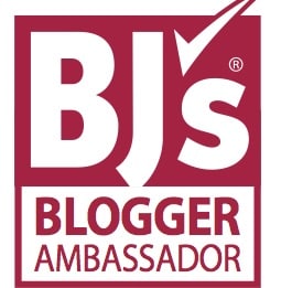 BJ's Blogger Ambassador