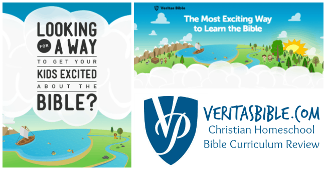 VeritasBible Christian Homeschool