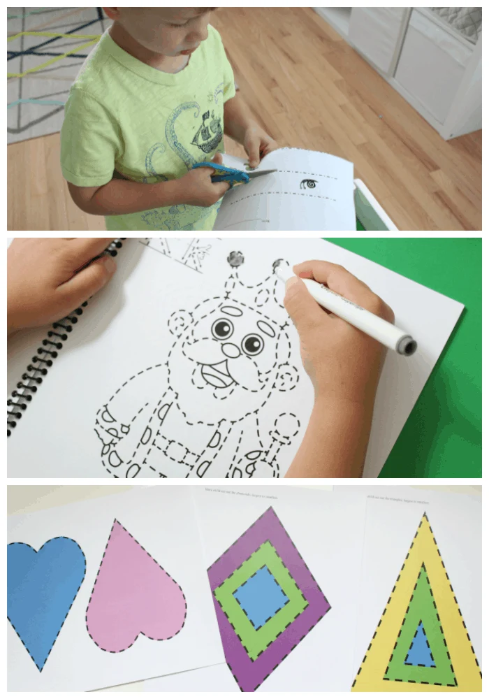 homeschool printables