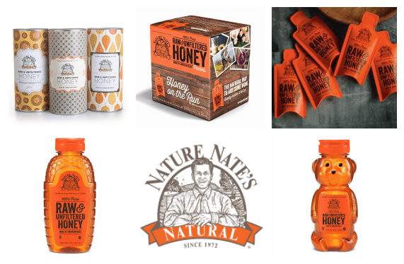 Honey Gift Guide Nature Nates