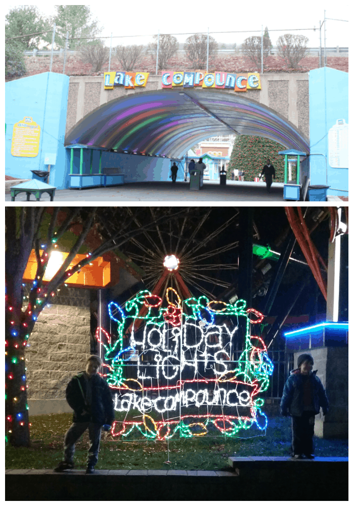 27+ Lake Compounce Holiday Lights Reviews