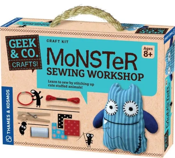 craft kits for kids